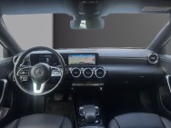 MERCEDES d'occasion CLASSE A A180 D PROGRESSIVE LINE 7G-DCT de 2018