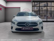 MERCEDES d'occasion CLASSE A A180 D PROGRESSIVE LINE 7G-DCT de 2018