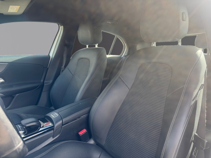 MERCEDES d'occasion CLASSE A A180 D PROGRESSIVE LINE 7G-DCT de 2018
