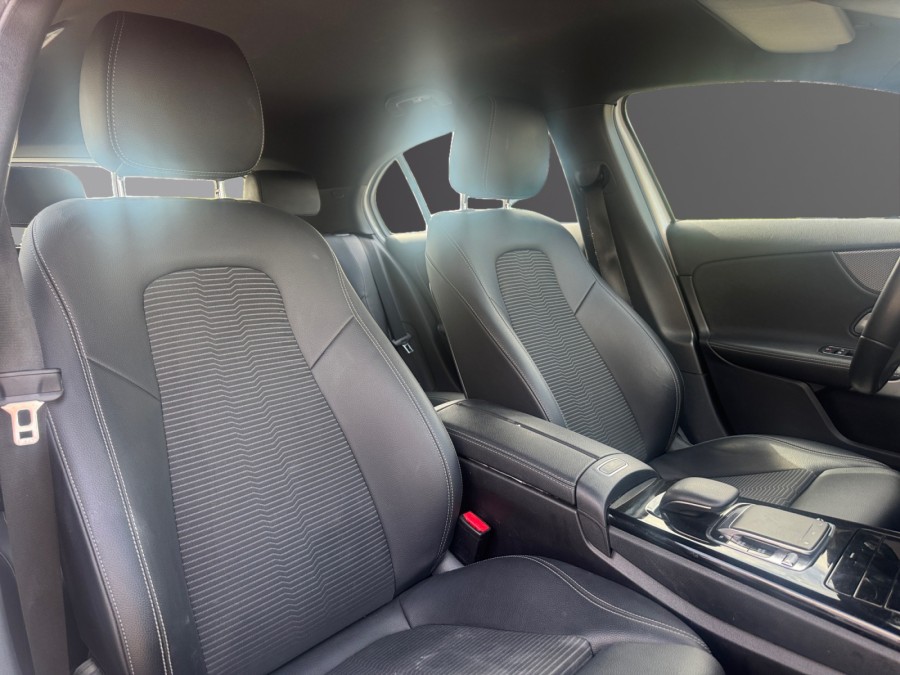 MERCEDES d'occasion CLASSE A A180 D PROGRESSIVE LINE 7G-DCT de 2018