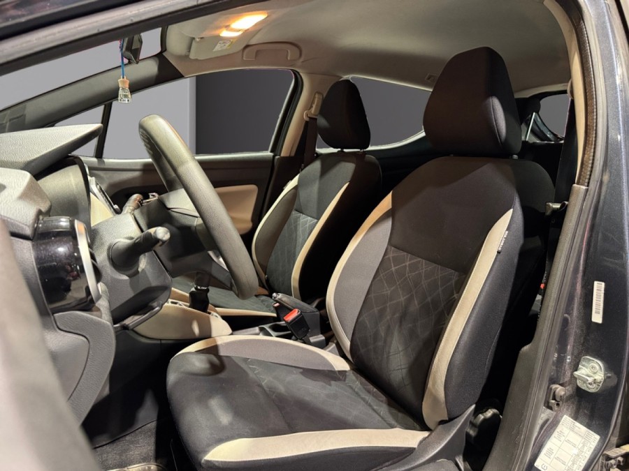 NISSAN d'occasion MICRA 1.5 DCI de 2017 Narbonne (11)﻿