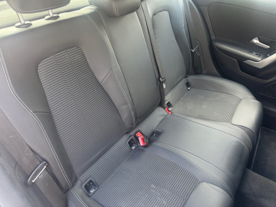MERCEDES d'occasion CLASSE A A180 D PROGRESSIVE LINE 7G-DCT de 2018