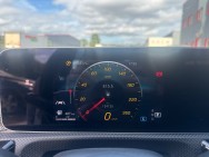 MERCEDES d'occasion CLASSE A A180 D PROGRESSIVE LINE 7G-DCT de 2018