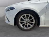 MERCEDES d'occasion CLASSE A A180 D PROGRESSIVE LINE 7G-DCT de 2018