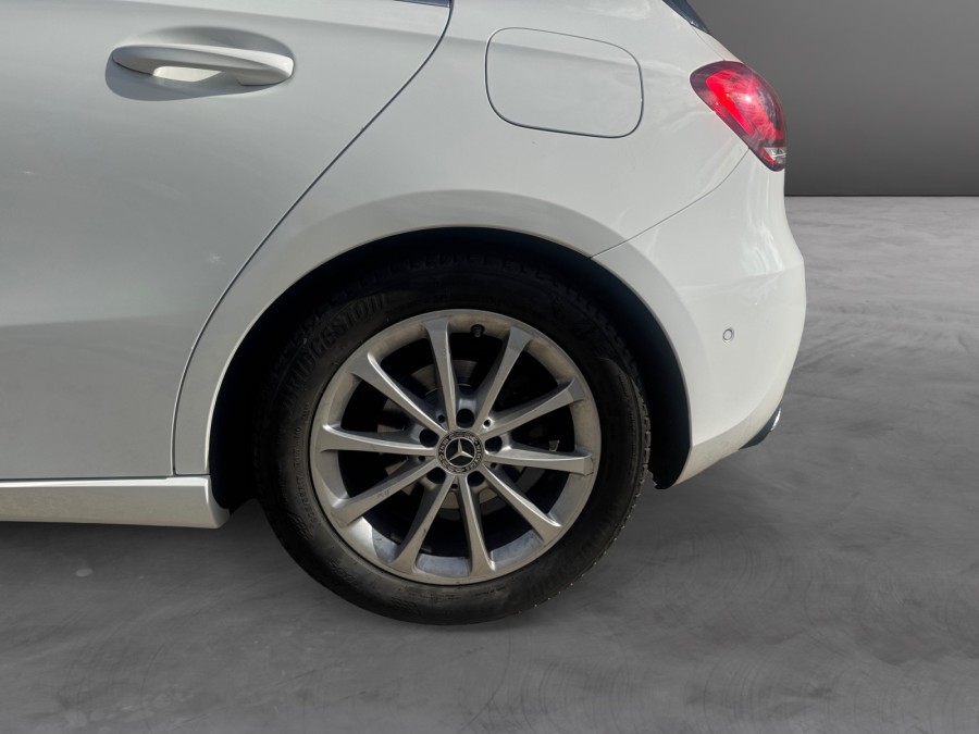 MERCEDES d'occasion CLASSE A A180 D PROGRESSIVE LINE 7G-DCT de 2018