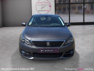 PEUGEOT d'occasion 308 II AFFAIRE 1.5 BLUE HDI 130 ACTIVE de 2021