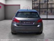 PEUGEOT d'occasion 308 II AFFAIRE 1.5 BLUE HDI 130 ACTIVE de 2021