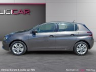 PEUGEOT d'occasion 308 II AFFAIRE 1.5 BLUE HDI 130 ACTIVE de 2021