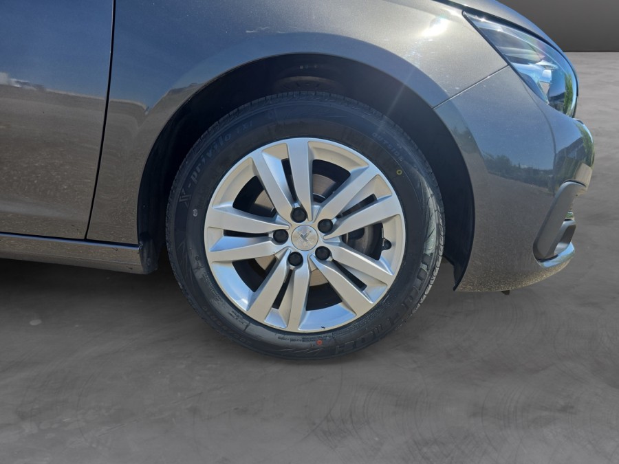PEUGEOT d'occasion 308 II AFFAIRE 1.5 BLUE HDI 130 ACTIVE de 2021