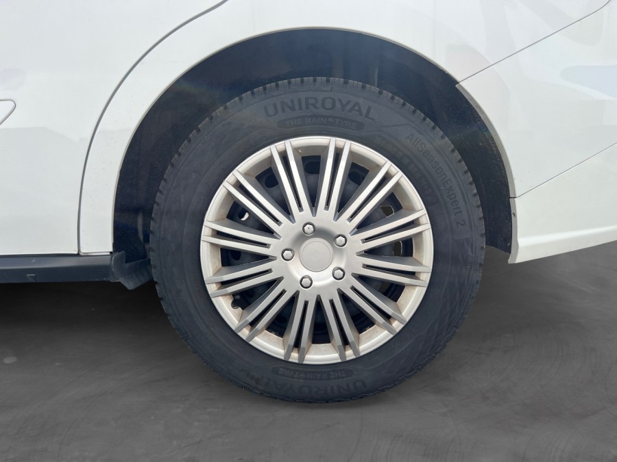 FORD d'occasion TOURNEO 1.5 TDCI 75 TITANIUM de 2019 Saint Maximin