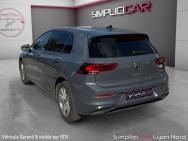 VOLKSWAGEN d'occasion GOLF VIII 2.0 TDI SCR 115 STYLE 1ST de 2020