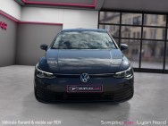 VOLKSWAGEN d'occasion GOLF VIII 2.0 TDI SCR 115 STYLE 1ST de 2020