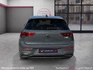 VOLKSWAGEN d'occasion GOLF VIII 2.0 TDI SCR 115 STYLE 1ST de 2020