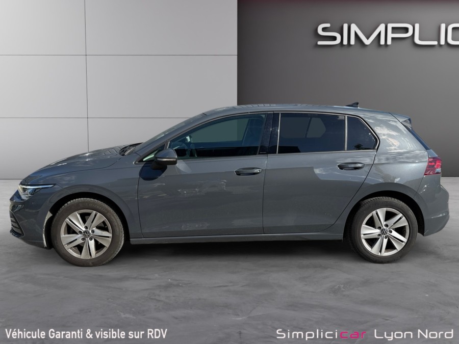 VOLKSWAGEN d'occasion GOLF VIII 2.0 TDI SCR 115 STYLE 1ST de 2020