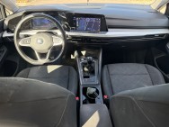 VOLKSWAGEN d'occasion GOLF VIII 2.0 TDI SCR 115 STYLE 1ST de 2020