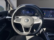 VOLKSWAGEN d'occasion GOLF VIII 2.0 TDI SCR 115 STYLE 1ST de 2020