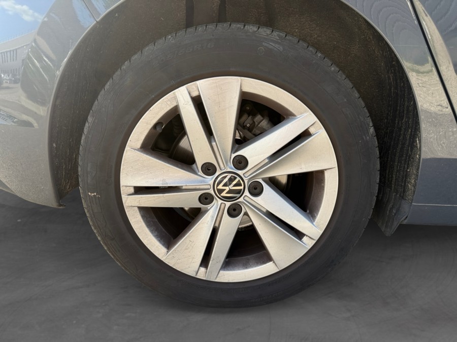 VOLKSWAGEN d'occasion GOLF VIII 2.0 TDI SCR 115 STYLE 1ST de 2020