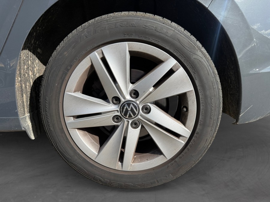 VOLKSWAGEN d'occasion GOLF VIII 2.0 TDI SCR 115 STYLE 1ST de 2020