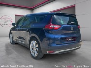 RENAULT d'occasion SCÉNIC IV GRAND 1.7 BLUE DCI 120 BUSINESS INTENS