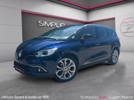 RENAULT d'occasion SCÉNIC IV GRAND 1.7 BLUE DCI 120 BUSINESS INTENS