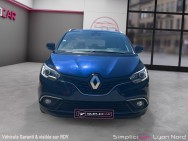 RENAULT d'occasion SCÉNIC IV GRAND 1.7 BLUE DCI 120 BUSINESS INTENS
