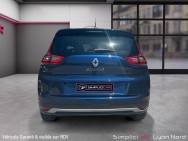 RENAULT d'occasion SCÉNIC IV GRAND 1.7 BLUE DCI 120 BUSINESS INTENS