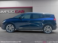RENAULT d'occasion SCÉNIC IV GRAND 1.7 BLUE DCI 120 BUSINESS INTENS