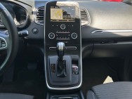 RENAULT d'occasion SCÉNIC IV GRAND 1.7 BLUE DCI 120 BUSINESS INTENS