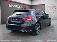 MERCEDES d'occasion CLASSE A IV A250 E AMG LINE 8G-DCT de 2020