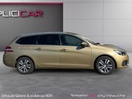 PEUGEOT d'occasion 308 SW II SW 1.5 BLUE HDI 130 ALLURE de 2018
