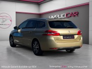 PEUGEOT d'occasion 308 SW II SW 1.5 BLUE HDI 130 ALLURE de 2018