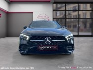 MERCEDES d'occasion CLASSE A IV A250 E AMG LINE 8G-DCT de 2020