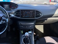 PEUGEOT d'occasion 308 SW II SW 1.5 BLUE HDI 130 ALLURE de 2018