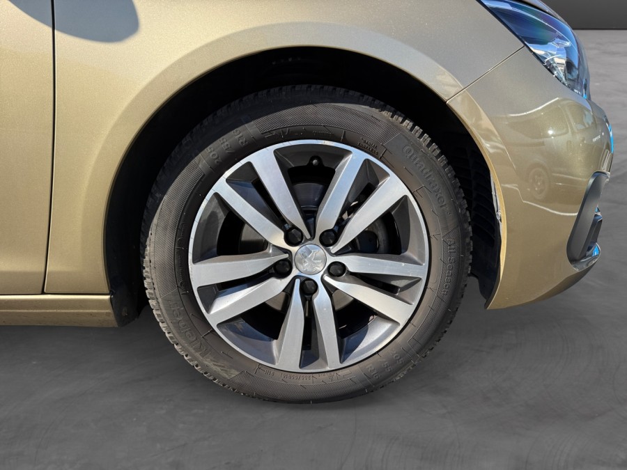 PEUGEOT d'occasion 308 SW II SW 1.5 BLUE HDI 130 ALLURE de 2018
