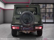 SUZUKI d'occasion JIMNY 1.5 VVT PRIVILEGE de 2021 Nancy (54)﻿