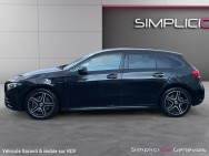 MERCEDES d'occasion CLASSE A IV A250 E AMG LINE 8G-DCT de 2020