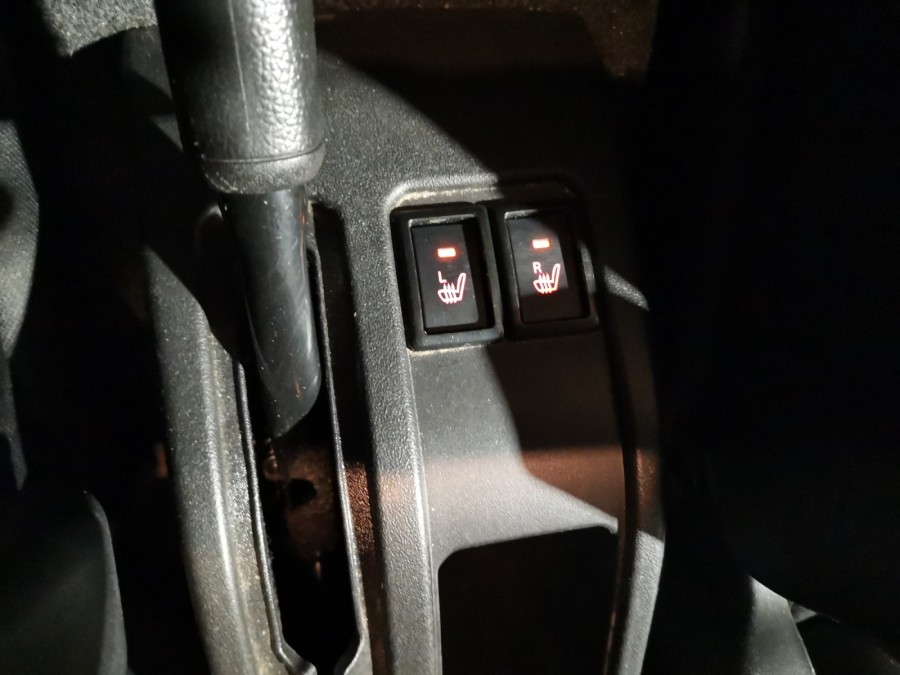 SUZUKI d'occasion JIMNY 1.5 VVT PRIVILEGE de 2021 Nancy (54)﻿