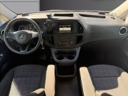 MERCEDES d'occasion VITO FOURGON TOURER 111 CDI EXTRA LONG de 2017