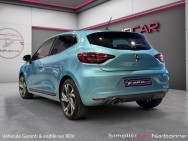 RENAULT d'occasion CLIO TCE 130 de 2019 Narbonne (11)﻿