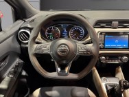 NISSAN d'occasion MICRA 1.5 DCI de 2017 Narbonne (11)﻿