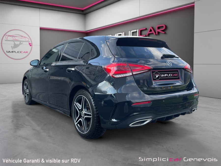 MERCEDES d'occasion CLASSE A IV A250 E AMG LINE 8G-DCT de 2020