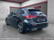 MERCEDES d'occasion CLASSE A IV A250 E AMG LINE 8G-DCT de 2020