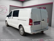 MERCEDES d'occasion VITO FOURGON TOURER 111 CDI EXTRA LONG de 2017