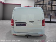 MERCEDES d'occasion VITO FOURGON TOURER 111 CDI EXTRA LONG de 2017