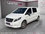 MERCEDES d'occasion VITO FOURGON TOURER 111 CDI EXTRA LONG de 2017