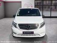 MERCEDES d'occasion VITO FOURGON TOURER 111 CDI EXTRA LONG de 2017