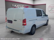 MERCEDES d'occasion VITO FOURGON TOURER 111 CDI EXTRA LONG de 2017