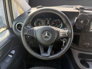 MERCEDES d'occasion VITO FOURGON TOURER 111 CDI EXTRA LONG de 2017