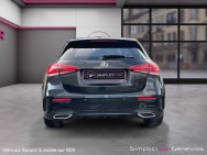 MERCEDES d'occasion CLASSE A IV A250 E AMG LINE 8G-DCT de 2020