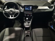 RENAULT d'occasion CAPTUR II 1.6 E-TECH 145 INTENS de 2021 Nancy (54)﻿